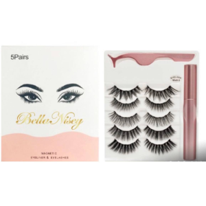 Magnetic Lashes