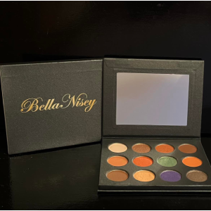 Candy Colors Palette